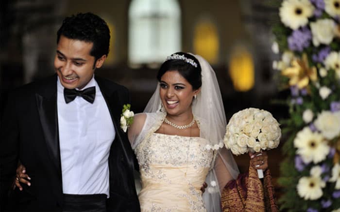 Christian Matrimonial Services