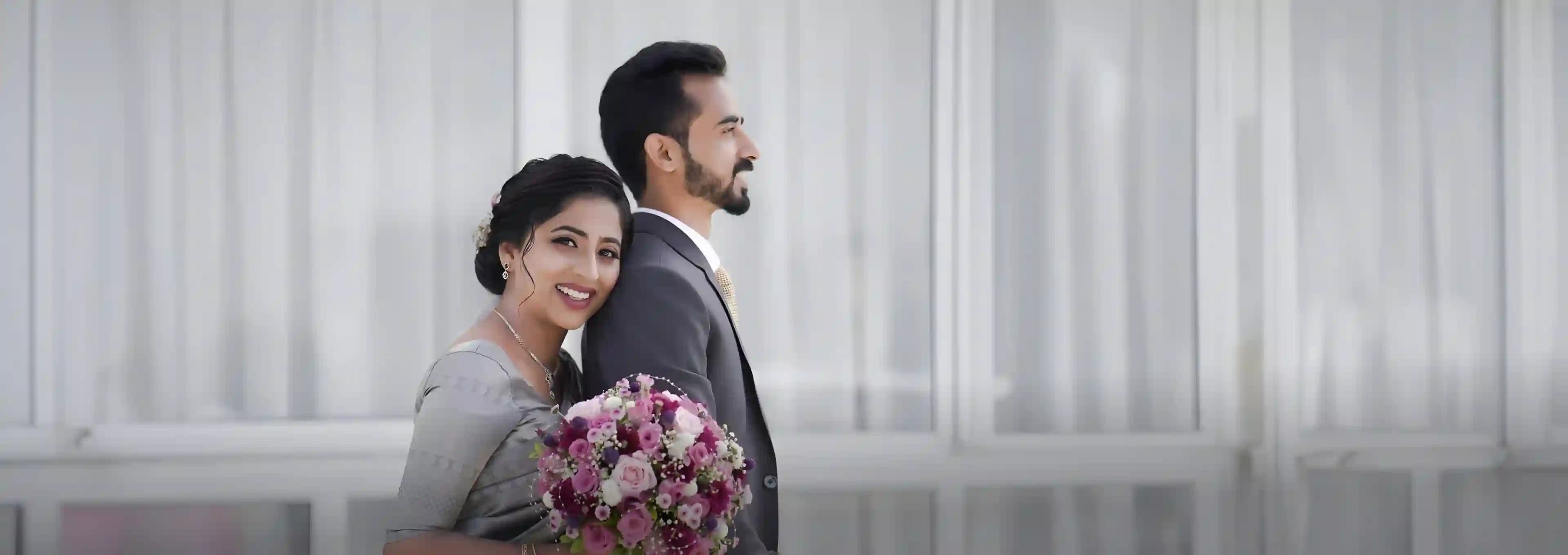 Christian Matrimonial Services