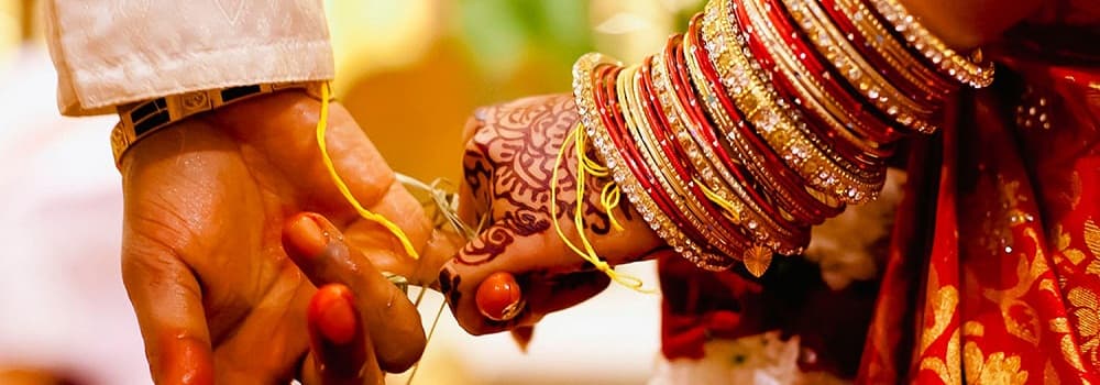 Hindu Matrimonial Services