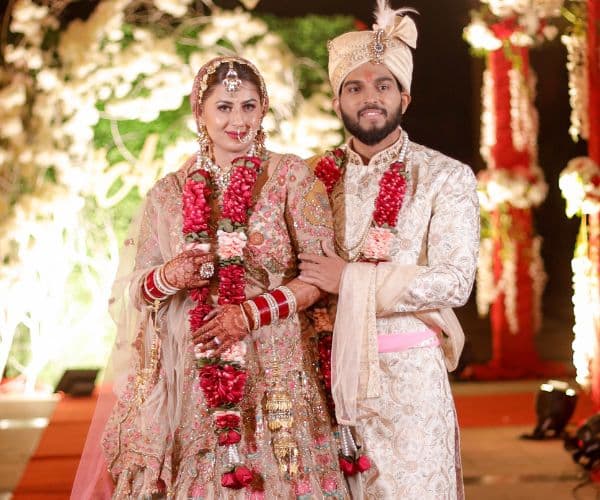 Jain Matrimonial Services