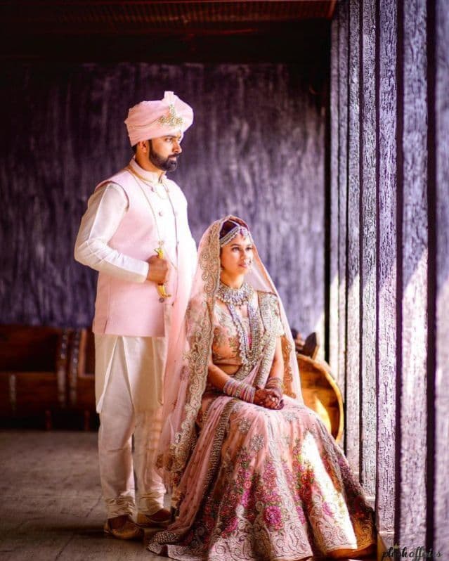 Muslim Matrimonial Services