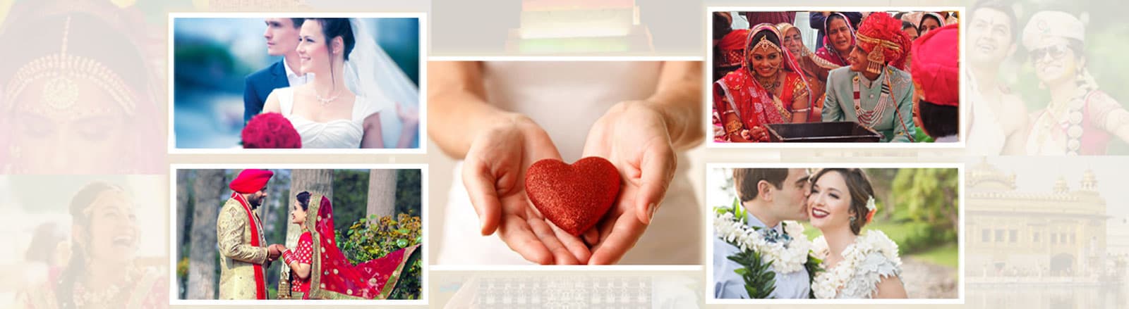 NRI Matrimonial Services