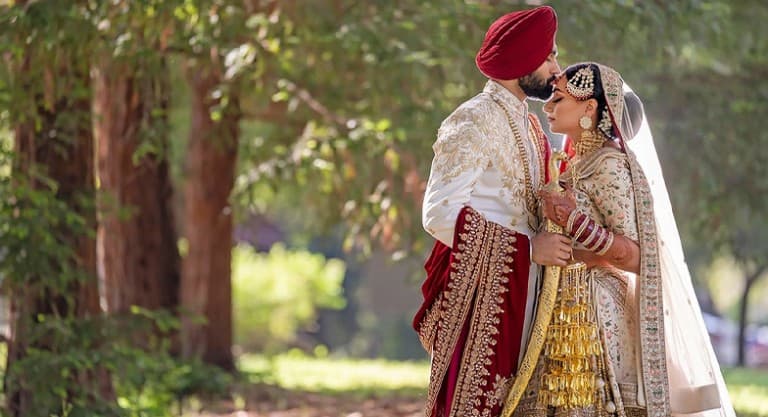 Sikh Matrimonial Services