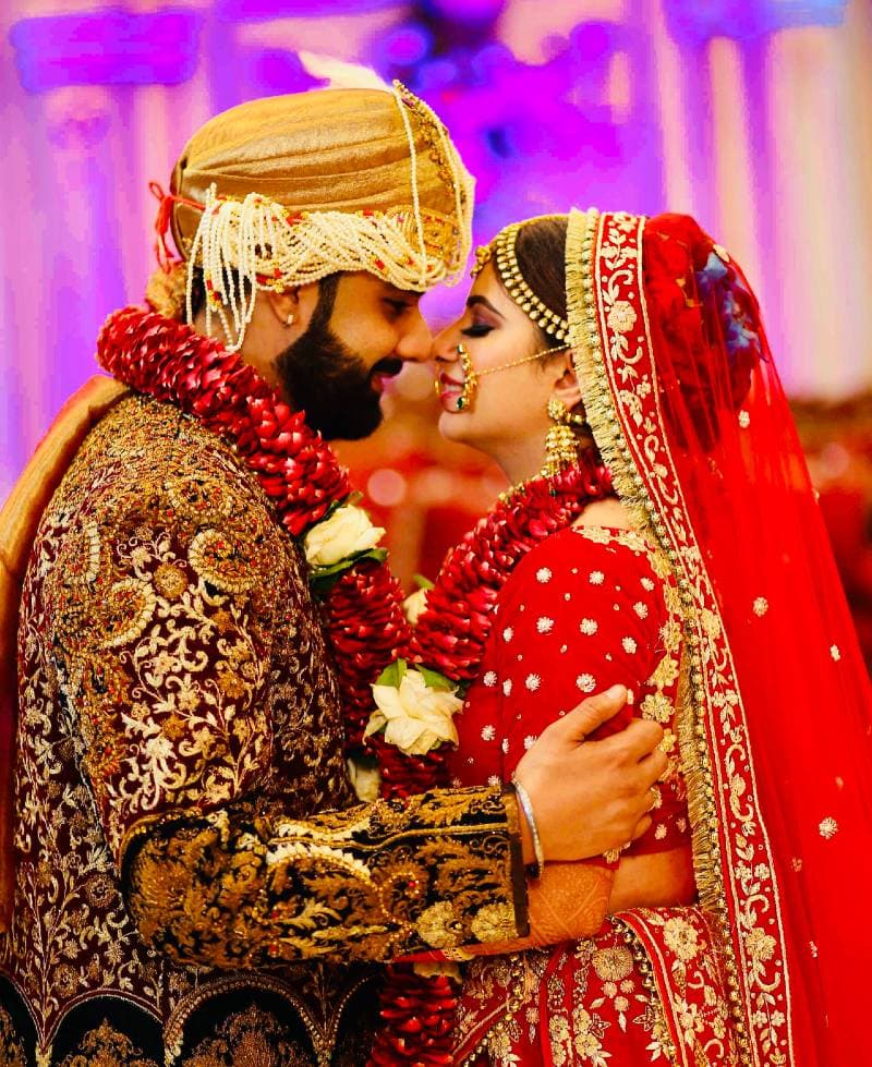 Sikh Matrimonial Services