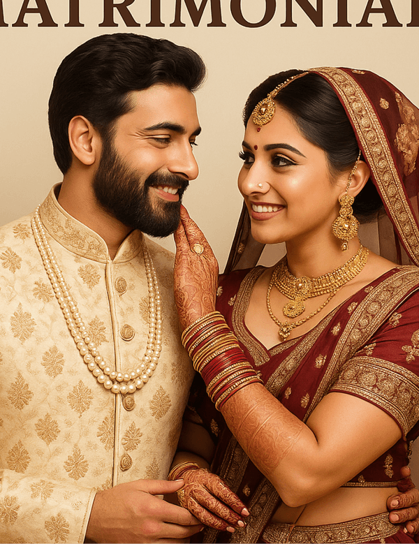 Jain Matrimonial Services